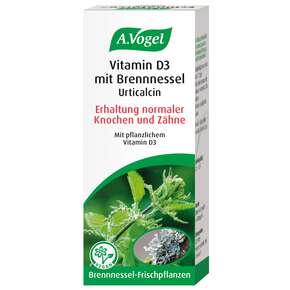 A.Vogel Menosan Urticalcin® Vit D, A-Nr.: 5353849 - 01