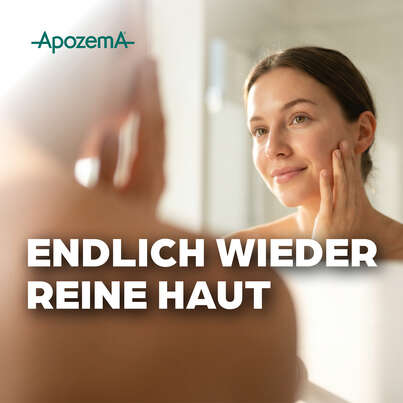 Apozema® Nr. 01 Akne-Tropfen, A-Nr.: 0987696 - 02