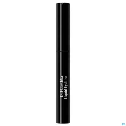 Dr. Hauschka Liquid Eyeliner 01 Black 4ml, A-Nr.: 4840754 - 08