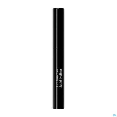 Dr. Hauschka Liquid Eyeliner 01 Black 4ml, A-Nr.: 4840754 - 09