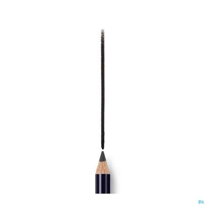 Dr. Hauschka Eye Definer 01 Black 1,05g, A-Nr.: 4592405 - 12