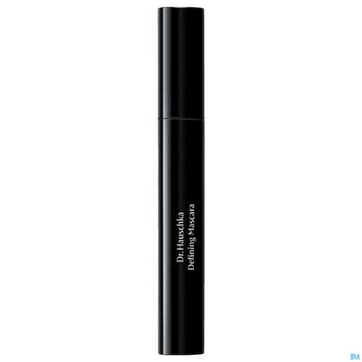Dr. Hauschka Defining Mascara 02 Brown 6ml, A-Nr.: 4592368 - 07