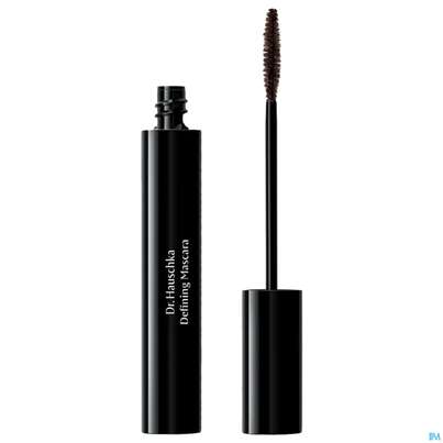 Dr. Hauschka Defining Mascara 02 Brown 6ml, A-Nr.: 4592368 - 09