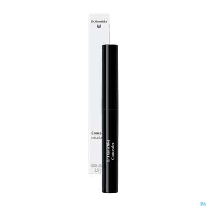 Dr. Hauschka Concealer 01 Macadamia 2,5ml, A-Nr.: 4592322 - 06