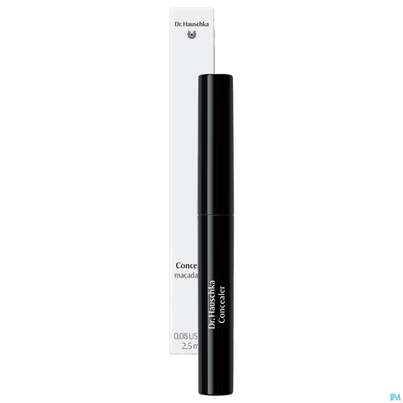 Dr. Hauschka Concealer 01 Macadamia 2,5ml, A-Nr.: 4592322 - 07