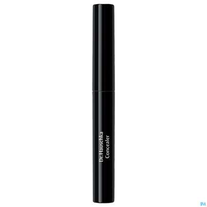 Dr. Hauschka Concealer 01 Macadamia 2,5ml, A-Nr.: 4592322 - 08
