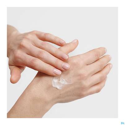 Sie sehen eine Packung Dr. Hauschka Regeneration Handbalsam 50ml, Produktbild: 10 Dr. Hauschka Regeneration Handbalsam 50ml, A-Nr.: 4612591 - 10