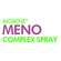 BIOBENE® Meno Complex Spray, A-Nr.: 6011625 - 03