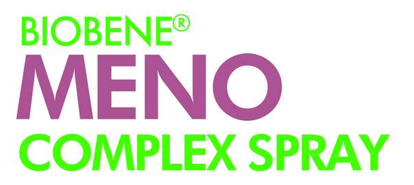 BIOBENE® Meno Complex Spray, A-Nr.: 6011625 - 03