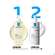 La Roche Posay Neurodermitis Lipikar Reinigung Oel Ap+ 750ml, A-Nr.: 5342656 - 05