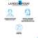 La Roche Posay Neurodermitis Lipikar Reinigung Oel Ap+ 750ml, A-Nr.: 5342656 - 07