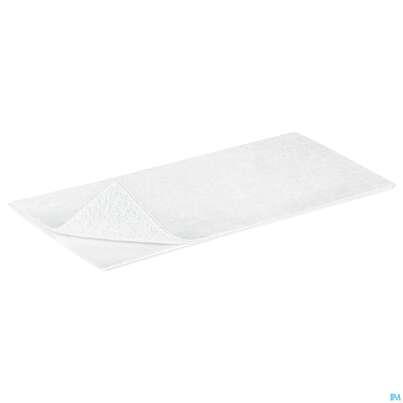 Medicomp/extra Vliesstoff-kompressen 6fach/unsteril 10x 20cm 100st, A-Nr.: 1652118 - 05