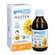 Sie sehen eine Packung Hustensaft Aboca Grintuss Kinder Ab 1jahr 210g, Produktbild: 04 Hustensaft Aboca Grintuss Kinder Ab 1jahr 210g, A-Nr.: 5617001 - 04