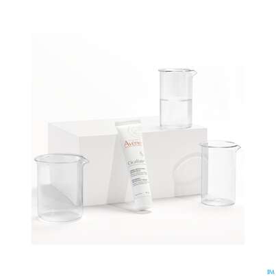 Avene Cicalfate+ Akutpflege-creme 100ml, A-Nr.: 5744834 - 20
