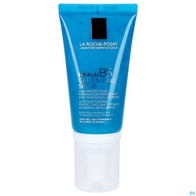 La Roche Posay Gesichtspflege Hyalu/b5/aquagel Uv Feuchtigkeitsgel Lsf30 50ml, A-Nr.: 5408875 - 18