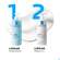 La Roche Posay Koerperpflege Lipikar Lait Urea 5+ Sehr Tr.h 400ml, A-Nr.: 5198722 - 04