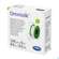 Sie sehen eine Packung Fixierpflaster Omnisilk 5mx 1,25cm 1st, Produktbild: 02 Fixierpflaster Omnisilk 5mx 1,25cm 1st, A-Nr.: 1566100 - 02