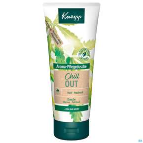 Kneipp Aroma/pflegedusche Chill Out 200ml, A-Nr.: 5308671 - 01