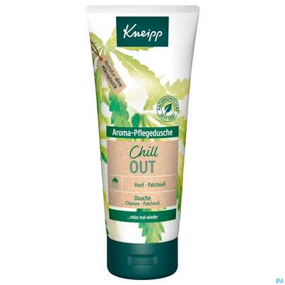 Kneipp Aroma/pflegedusche Chill Out 200ml, A-Nr.: 5308671 - 01