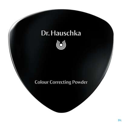 Dr. Hauschka Colour Correcting Powder 00 Translucent, A-Nr.: 4592210 - 05