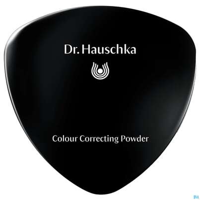 Dr. Hauschka Colour Correcting Powder 00 Translucent, A-Nr.: 4592210 - 06