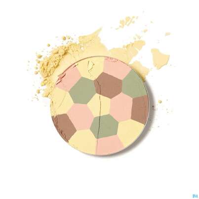 Dr. Hauschka Colour Correcting Powder 00 Translucent, A-Nr.: 4592210 - 10