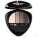 Sie sehen eine Packung Dr. Hauschka Eye & Brow Palette Stone 5,3g, Produktbild: 07 Dr. Hauschka Eye & Brow Palette Stone 5,3g, A-Nr.: 4592380 - 07