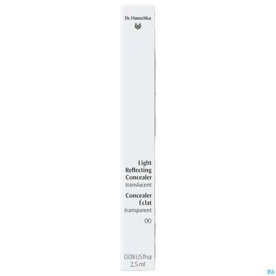 Dr. Hauschka Light Reflecting Concealer Translucent 2,5ml, A-Nr.: 4592641 - 02