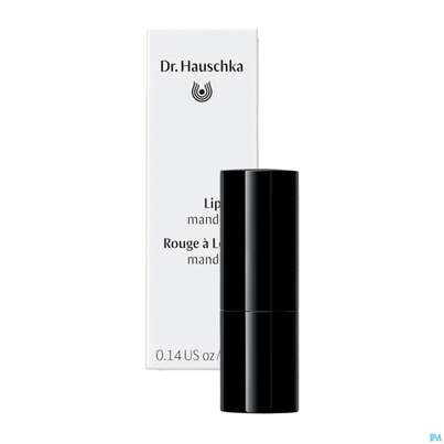 Sie sehen eine Packung Dr. Hauschka Lipstick 02 Mandevilla 4,1g, Produktbild: 07 Dr. Hauschka Lipstick 02 Mandevilla 4,1g, A-Nr.: 4592807 - 07