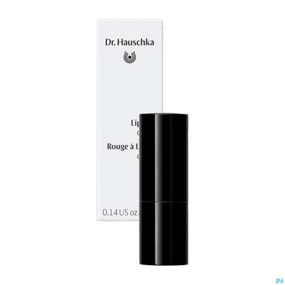 Dr. Hauschka Lipstick 10 Dahlia 4,1g, A-Nr.: 4592894 - 06