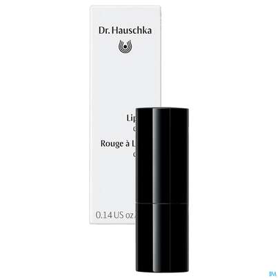 Dr. Hauschka Lipstick 10 Dahlia 4,1g, A-Nr.: 4592894 - 07