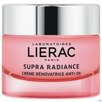 Lierac Supra Radiance Creme 50ml, A-Nr.: 4839998 - 05