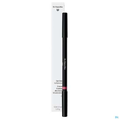 Sie sehen eine Packung Dr. Hauschka Lip Liner 01 Tulipwood 1,05g, Produktbild: 10 Dr. Hauschka Lip Liner 01 Tulipwood 1,05g, A-Nr.: 4592658 - 10