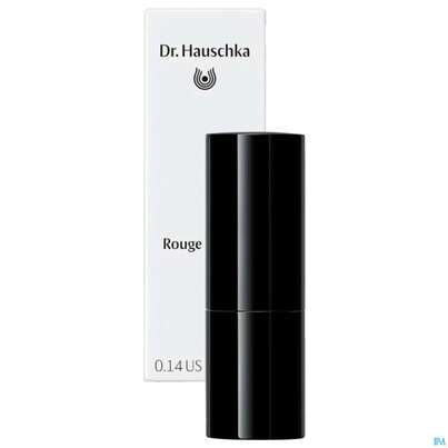 Sie sehen eine Packung Dr. Hauschka Lipstick 26 Hibiscus 4,1g, Produktbild: 07 Dr. Hauschka Lipstick 26 Hibiscus 4,1g, A-Nr.: 5405658 - 07