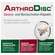 Arthrodisc Gelenk +bandscheiben Kapseln 120st, A-Nr.: 3966967 - 01