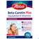 Beta Carotin Kapseln -abtei 50000 50st, A-Nr.: 3747840 - 01