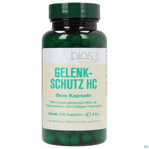 Bios Gelenk-schutz Hc 100 Kapseln, A-Nr.: 3891241 - 01