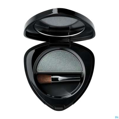 Sie sehen eine Packung Dr. Hauschka Eyeshadow 04 Verdelite 1,4g, Produktbild: 06 Dr. Hauschka Eyeshadow 04 Verdelite 1,4g, A-Nr.: 4592523 - 06