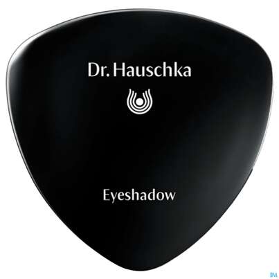 Sie sehen eine Packung Dr. Hauschka Eyeshadow 04 Verdelite 1,4g, Produktbild: 08 Dr. Hauschka Eyeshadow 04 Verdelite 1,4g, A-Nr.: 4592523 - 08