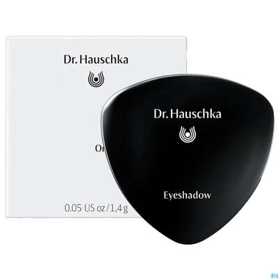 Sie sehen eine Packung Dr. Hauschka Eyeshadow 04 Verdelite 1,4g, Produktbild: 10 Dr. Hauschka Eyeshadow 04 Verdelite 1,4g, A-Nr.: 4592523 - 10