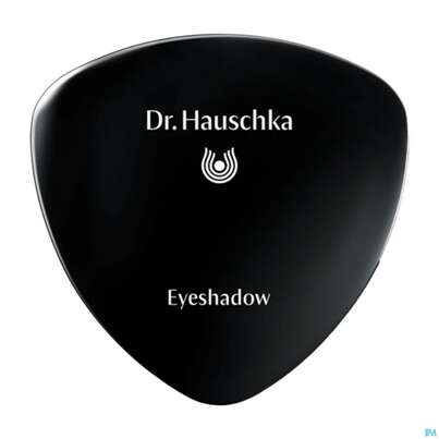 Dr. Hauschka Eyeshadow 07 Aquamarine 1,4g, A-Nr.: 5222484 - 07