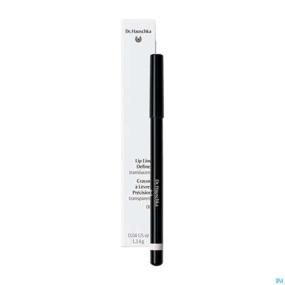 Dr. Hauschka Lip Line Definer 00 Translucent 1,14g, A-Nr.: 4592782 - 05