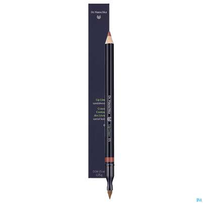 Sie sehen eine Packung Dr. Hauschka Lip Liner 05 Sandalwood 1,05g, Produktbild: 05 Dr. Hauschka Lip Liner 05 Sandalwood 1,05g, A-Nr.: 4592693 - 05