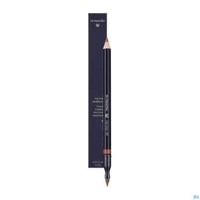 Sie sehen eine Packung Dr. Hauschka Lip Liner 05 Sandalwood 1,05g, Produktbild: 06 Dr. Hauschka Lip Liner 05 Sandalwood 1,05g, A-Nr.: 4592693 - 06