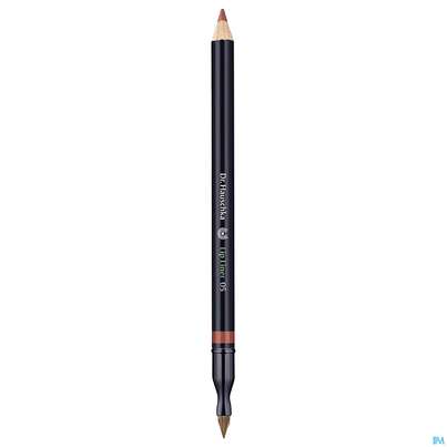Sie sehen eine Packung Dr. Hauschka Lip Liner 05 Sandalwood 1,05g, Produktbild: 07 Dr. Hauschka Lip Liner 05 Sandalwood 1,05g, A-Nr.: 4592693 - 07