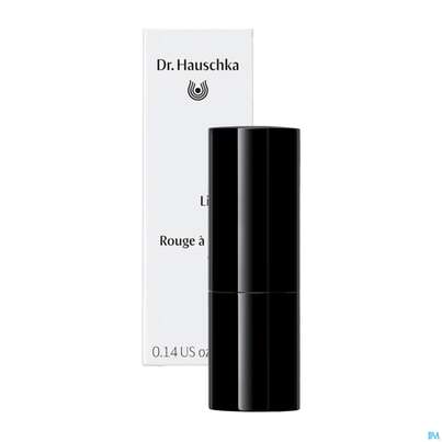 Sie sehen eine Packung Dr. Hauschka Lipstick 07 Orpine 4,1g, Produktbild: 06 Dr. Hauschka Lipstick 07 Orpine 4,1g, A-Nr.: 4592865 - 06