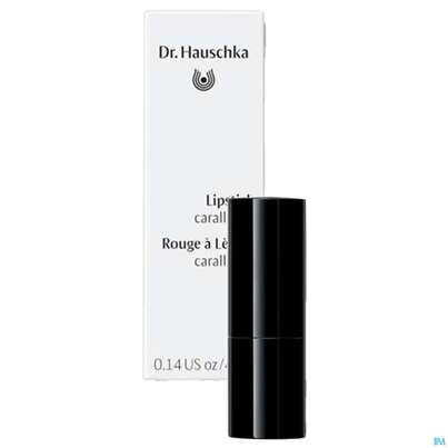 Sie sehen eine Packung Dr. Hauschka Lipstick 14 Caralluma 4,1g, Produktbild: 10 Dr. Hauschka Lipstick 14 Caralluma 4,1g, A-Nr.: 4592931 - 10