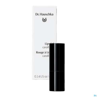 Sie sehen eine Packung Dr. Hauschka Lipstick 14 Caralluma 4,1g, Produktbild: 11 Dr. Hauschka Lipstick 14 Caralluma 4,1g, A-Nr.: 4592931 - 11