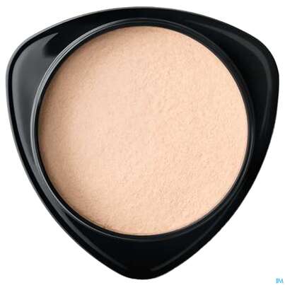 Dr. Hauschka Loose Powder 00 Translucent 12g, A-Nr.: 4592983 - 06