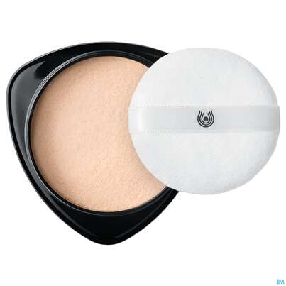 Dr. Hauschka Loose Powder 00 Translucent 12g, A-Nr.: 4592983 - 12